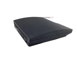 sony ps3 slim 120 gb