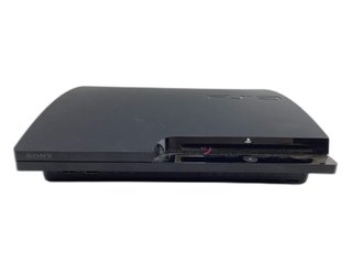 sony ps3 slim 120 gb