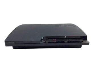 sony ps3 slim 120 gb