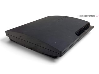 sony ps3 slim 120 gb
