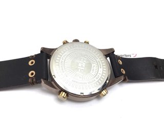 reloj pulsera caballero police 14374j
