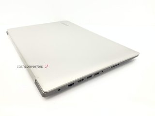 pc portatil lenovo ideapad 320