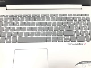 pc portatil lenovo ideapad 320