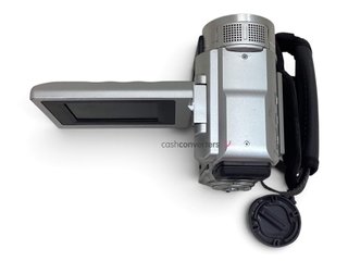 videocamara analogica jvc gr-dx25e