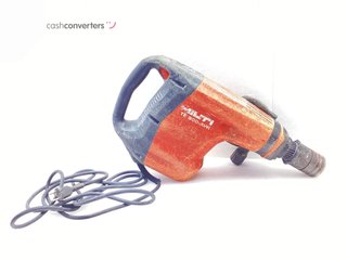 martillo electrico hilti te800avr