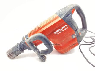 martillo electrico hilti te800avr