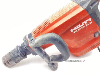 martillo electrico hilti te800avr