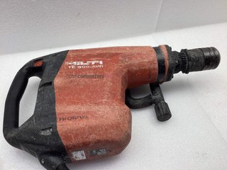 martillo electrico hilti te800avr
