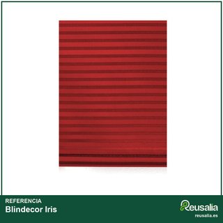 - Blindecor Iris Estor enrollable traslúcido