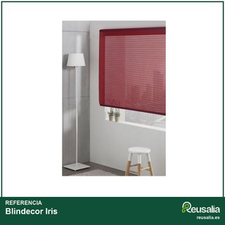 - Blindecor Iris Estor enrollable traslúcido