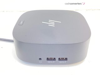 dock station portatil hp usb-c dock g5
