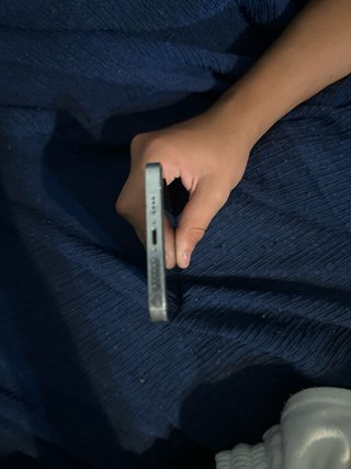 iPhone 12 Pro Max Space Gray