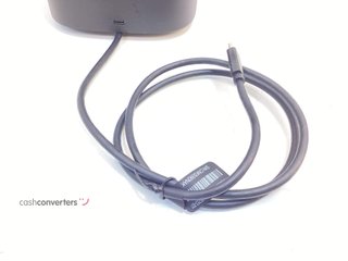 dock station portatil hp usb-c dock g5