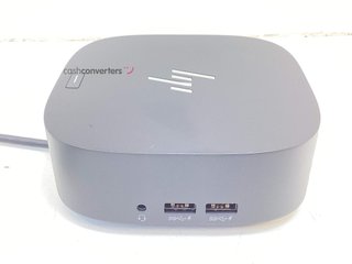 dock station portatil hp usb-c dock g5