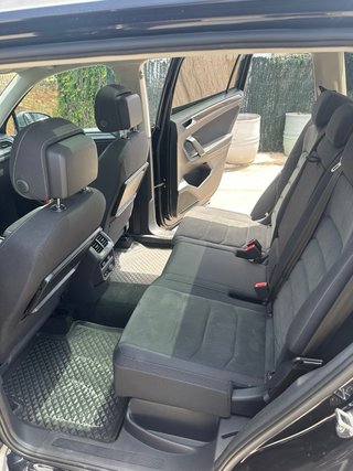 Volkswagen Tiguan Allspace 2019