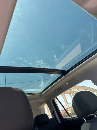 Volkswagen Tiguan Allspace 2019