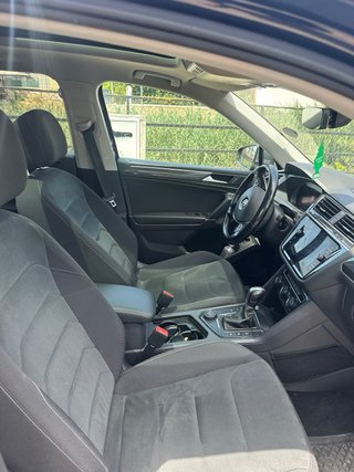 Volkswagen Tiguan Allspace 2019