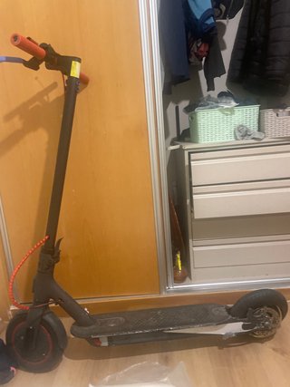 Patinete Eléctrico Xiaomi Pro 2 Piezas