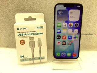 apple iphone 13 pro 256gb