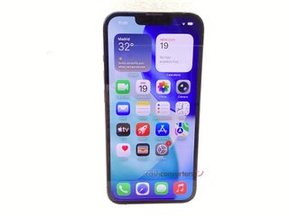 apple iphone 13 pro 256gb