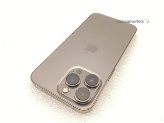 apple iphone 13 pro 256gb