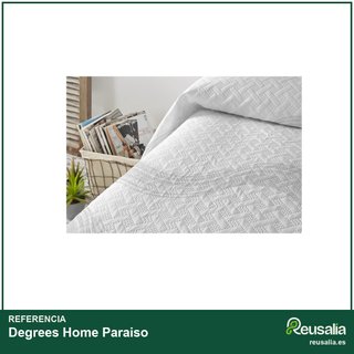 Degrees Home Paraiso colcha boutí 180x260