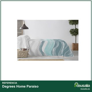 Degrees Home Paraiso colcha boutí 180x260
