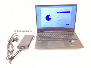 pc portatil hp omen by hp laptop 16-b0xxx