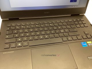 pc portatil hp omen by hp laptop 16-b0xxx