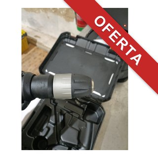- WORX WX390.1 martillo perforador compacto
