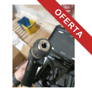 - WORX WX390.1 martillo perforador compacto
