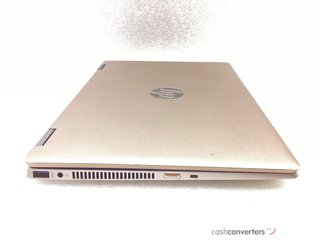 pc portatil hp hp pavilion x360 convertible 14-dh1xxx