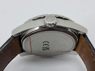 reloj pulsera unisex festina f16607