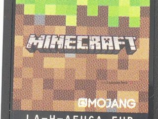 minecraft n-switch