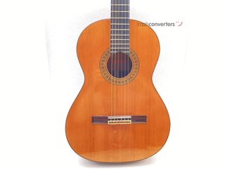 guitarra clasica azahar 142