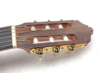 guitarra clasica azahar 142