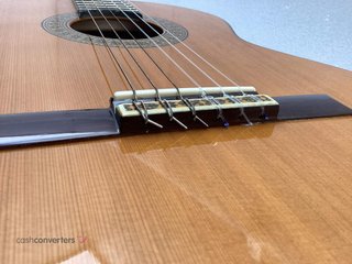 guitarra clasica azahar 142