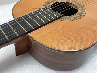 guitarra clasica azahar 142