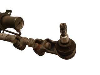 CREMALLERA DIRECCION LAND ROVER FREELANDER (LN) 2