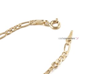 esclava oro 18k