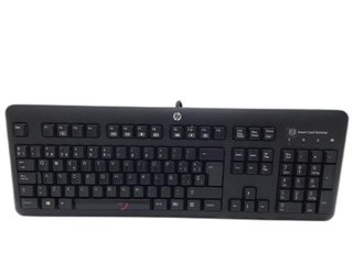 teclado alfanumerico hp kus1104