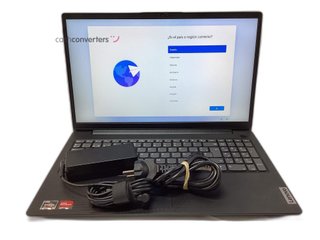 pc portatil lenovo v15 g4 amn