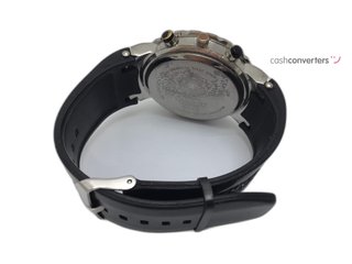 reloj pulsera caballero calgary 1atm