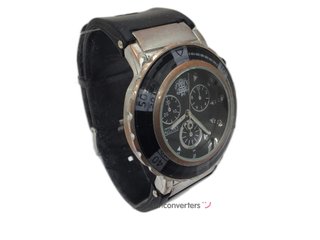 reloj pulsera caballero calgary 1atm