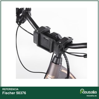 Fischer cesta manillar fijación rápida 5kg