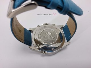 reloj pulsera caballero lotus 15300