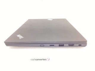pc portatil lenovo thinkpad l13 13
