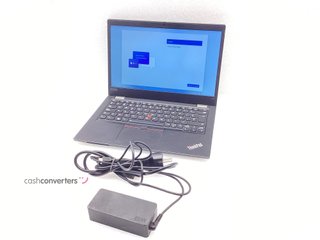 pc portatil lenovo thinkpad l13 13