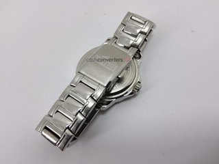 reloj pulsera caballero lotus 15552