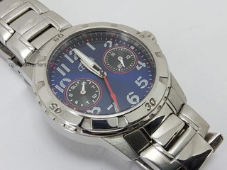 reloj pulsera caballero lotus 15552